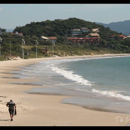 Espaco Arte Na Praia Guarda do Embau Exterior photo
