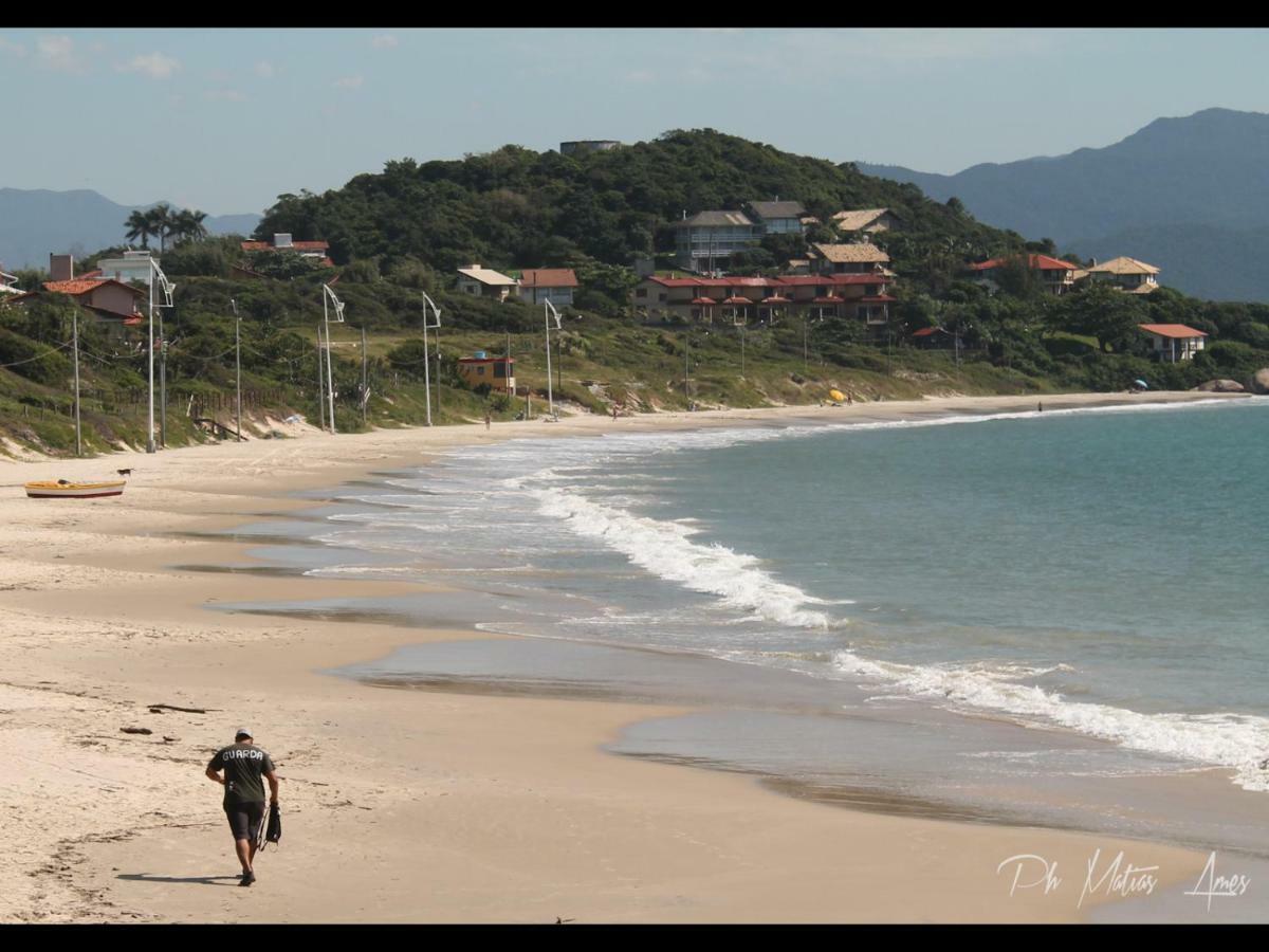 Espaco Arte Na Praia Guarda do Embau Exterior photo